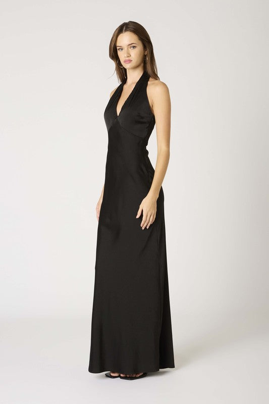 adrianna maxi dress Adriana Maxi Dress – BOBBI ROCCO