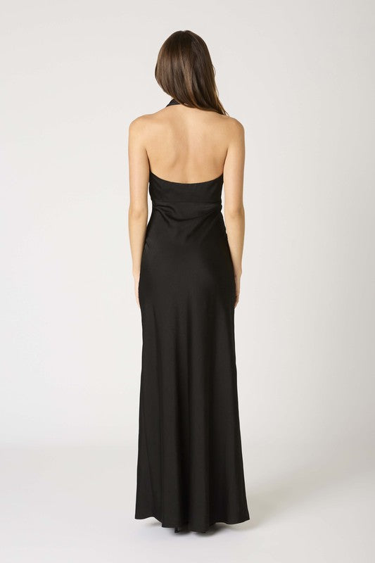 Adriana Maxi Dress – BOBBI ROCCO