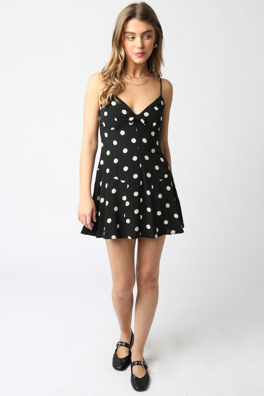 knee length dresses for ladies Leo Lin: Fiona Dress