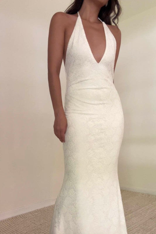 haven maxi dress Haven Maxi Dress – BOBBI ROCCO