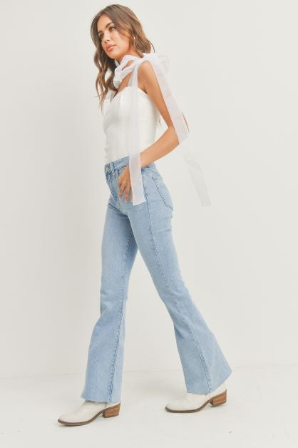 Vintage Vicky Jeans