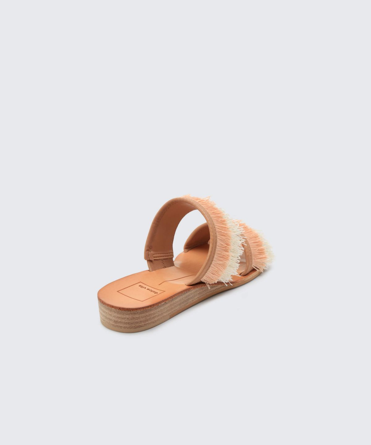Dolce Vita Women s Haya Slide Sandals