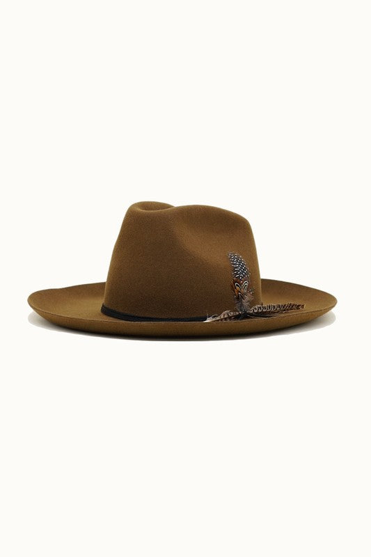 Corbett Hat