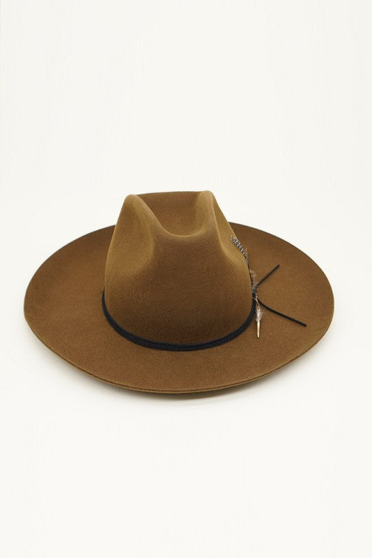 Corbett Hat