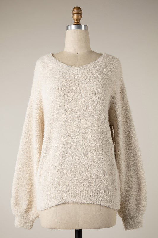 Holley Sweater