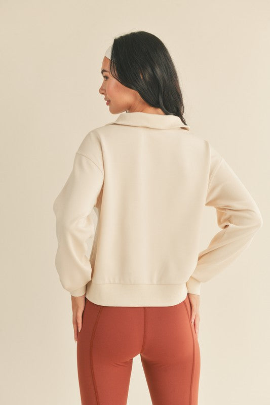 Butter Soft Pull Over