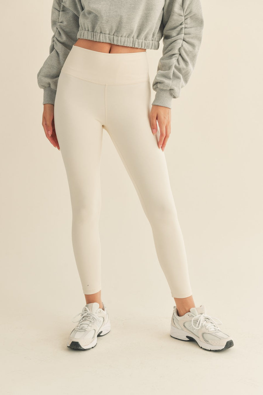 Herris High Rise Leggings