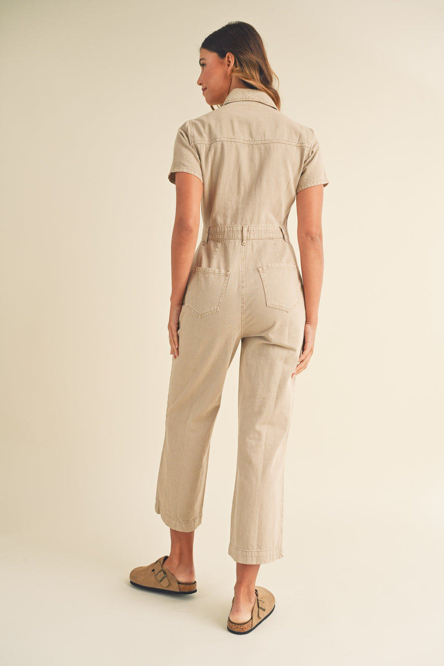 Ally Jumpsuit