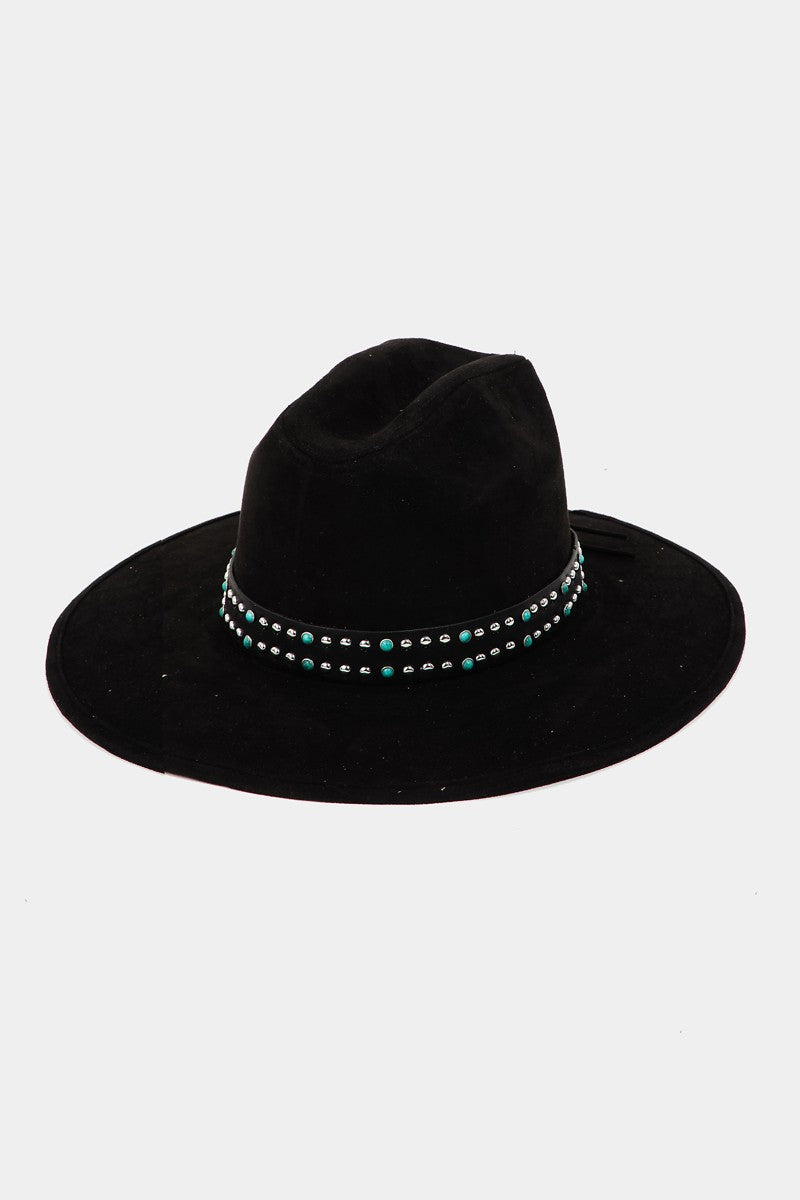 Leo Hat