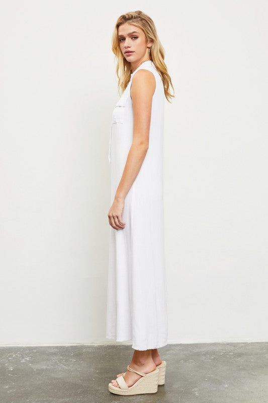 Verra Maxi Dress