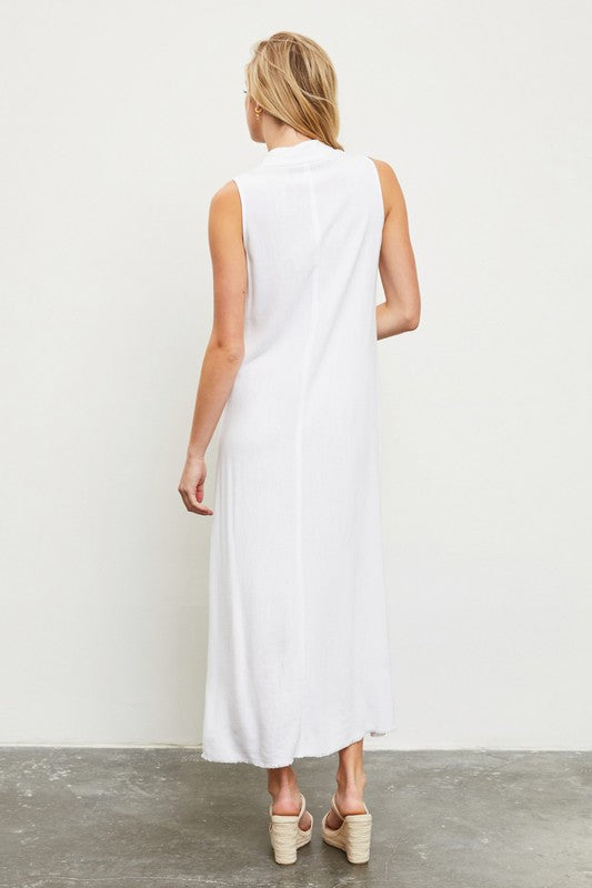 Verra Maxi Dress