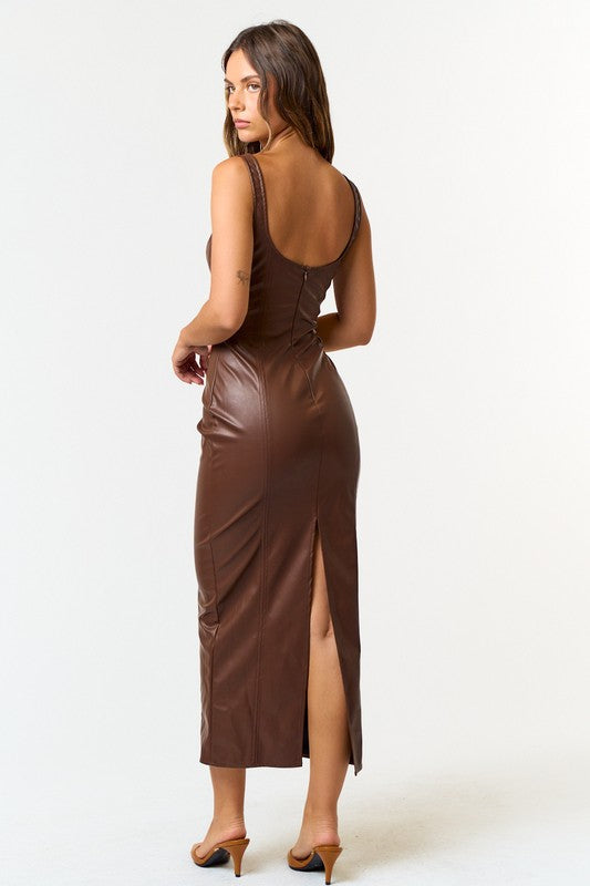 Mami Maxi Dress