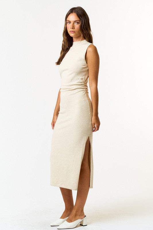 Rayne Sleeveless Dress