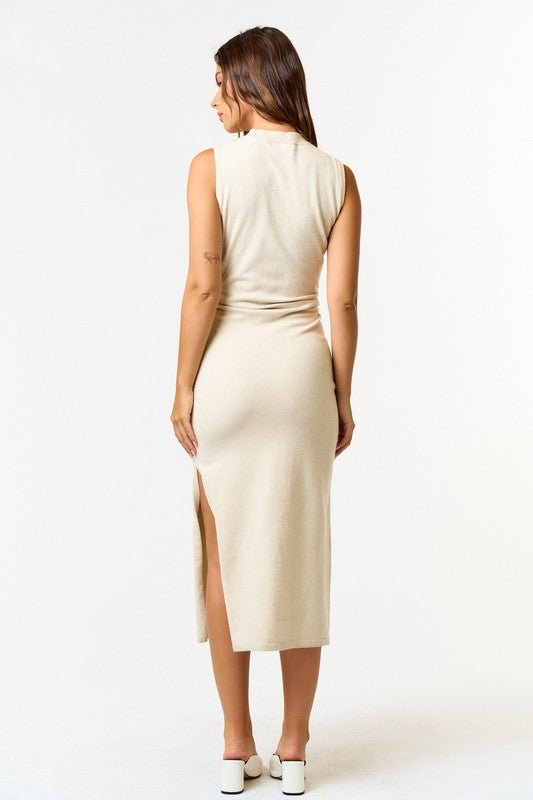 Rayne Sleeveless Dress