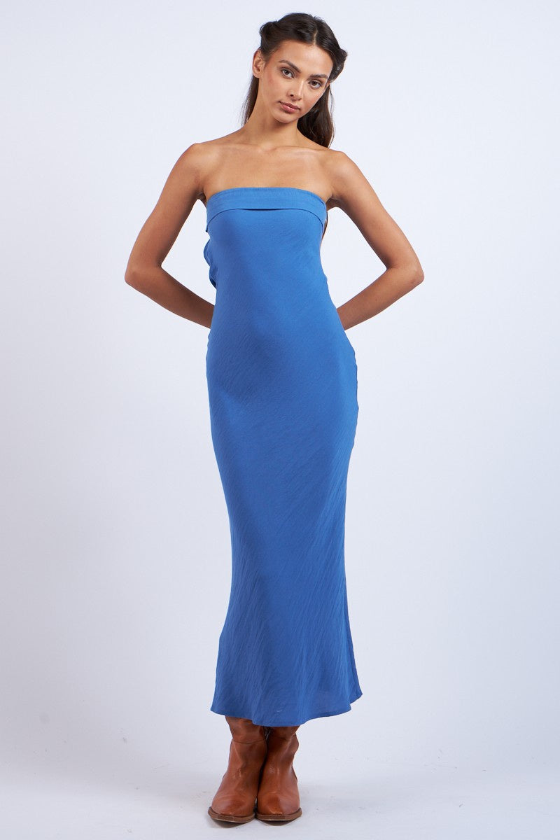 Edna BodyCon Maxi Dress