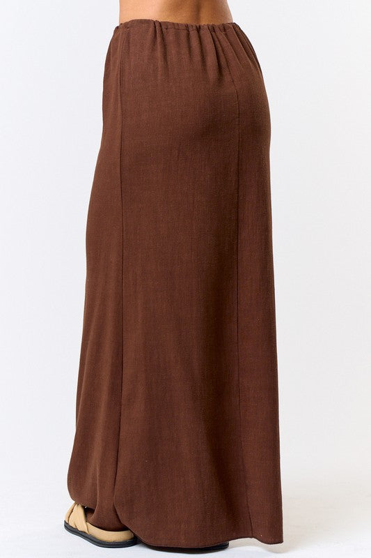 Paige Maxi Skirt