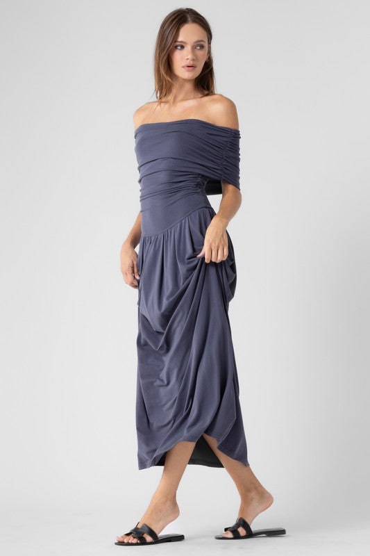 DeeAnn Maxi Dress