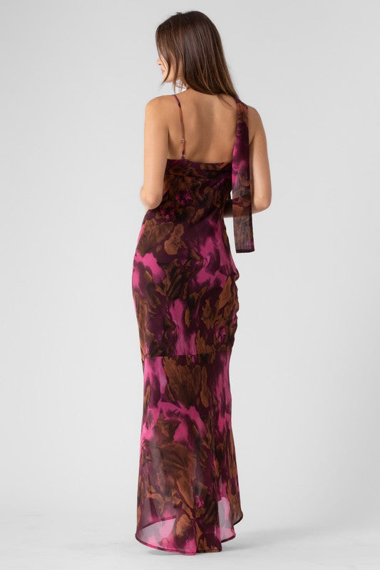 Russo Maxi Dress