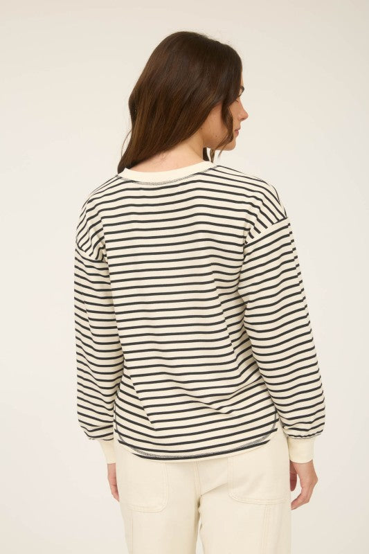 Karra Long Sleeve Top