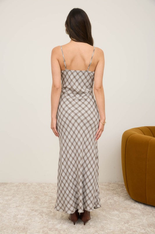 Dakota Maxi Dress