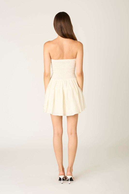 Celia Mini Dress