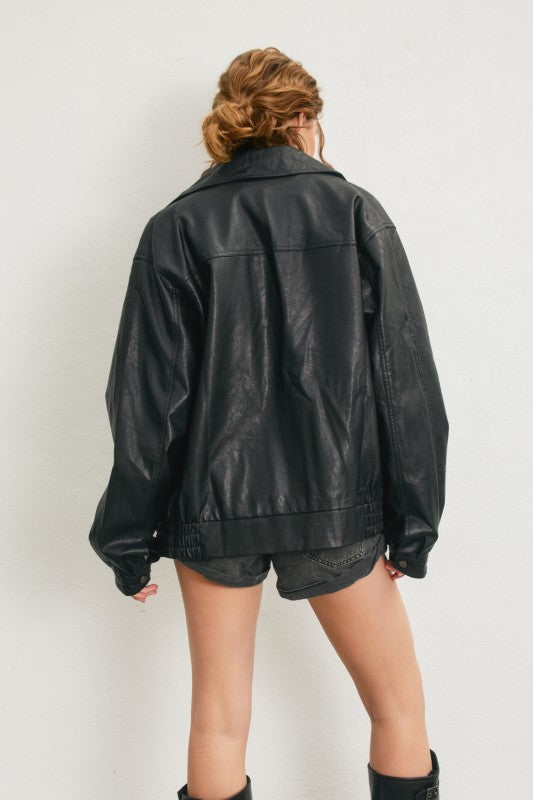 Grace Ann Jacket