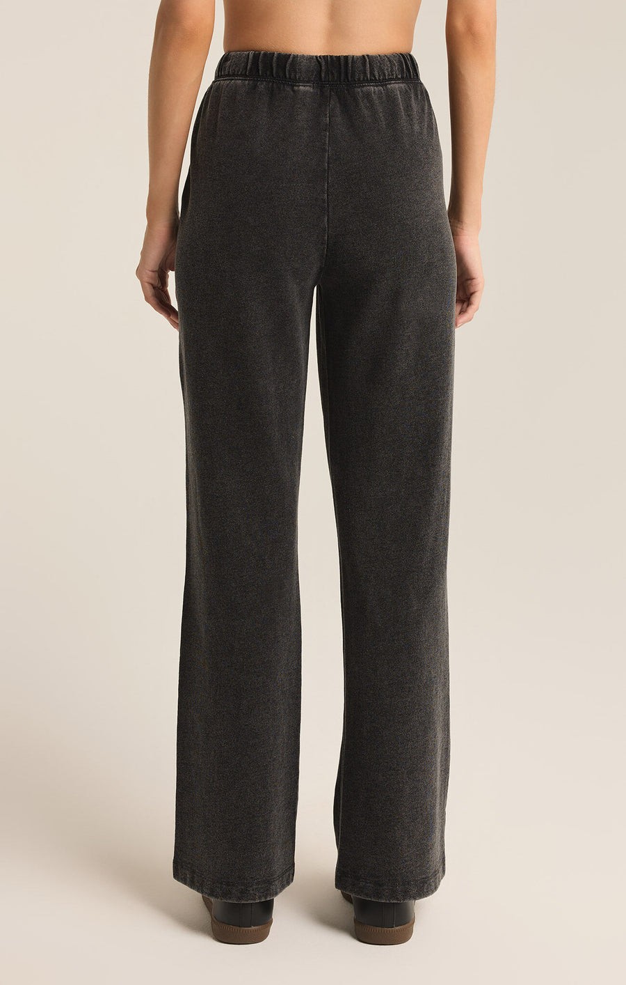 Hunter Knit Denim Pant