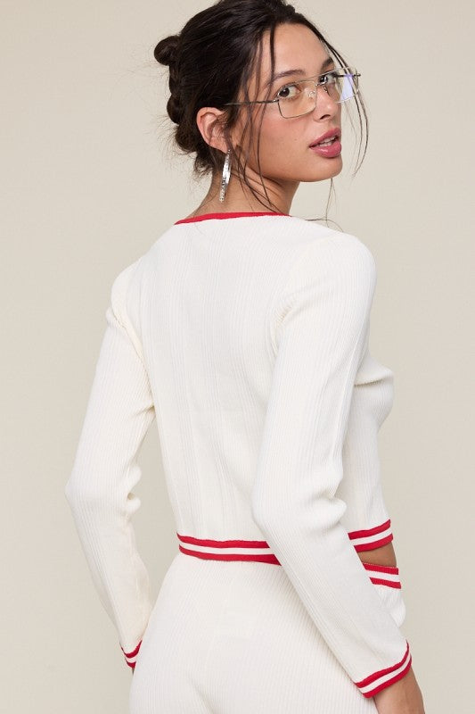 Milani Long Sleeve