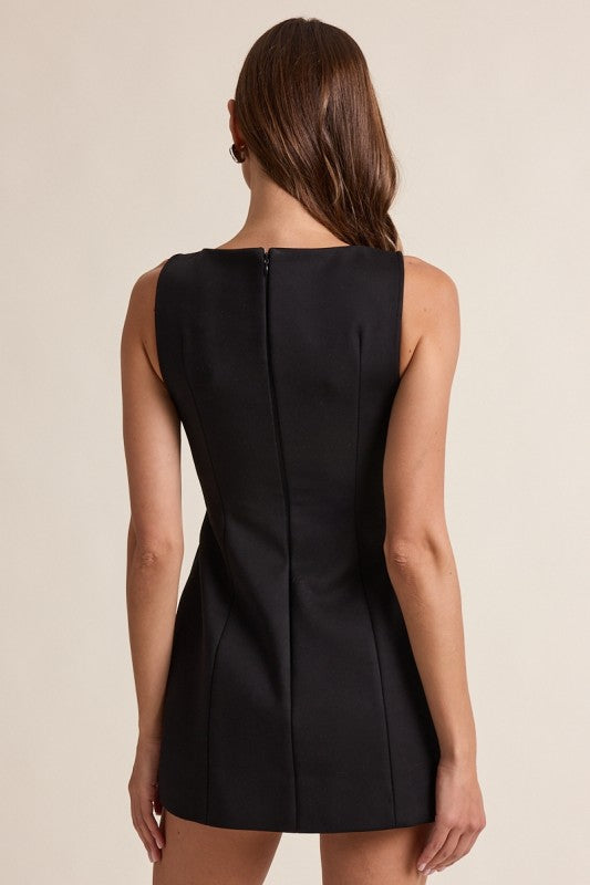 Pierson Mini Dress
