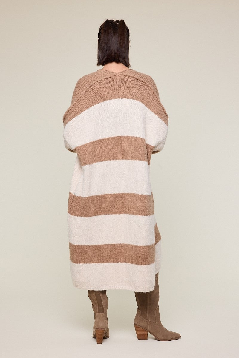 Evie Cardigan Sweater