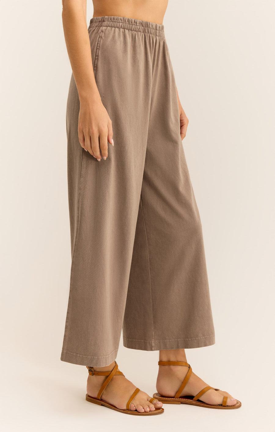 Scout Flare Pants