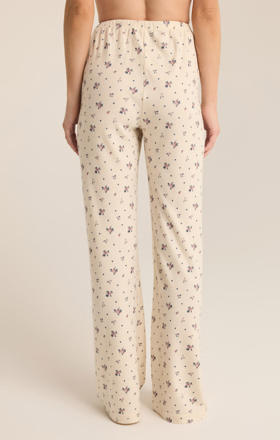 Alyssa Rosebud Pant