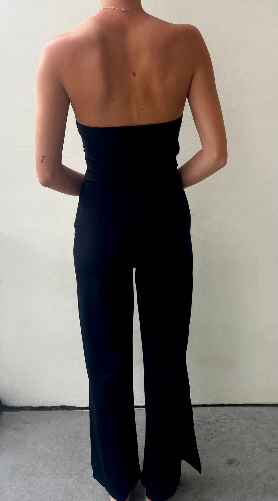 Ronda JumpSuit