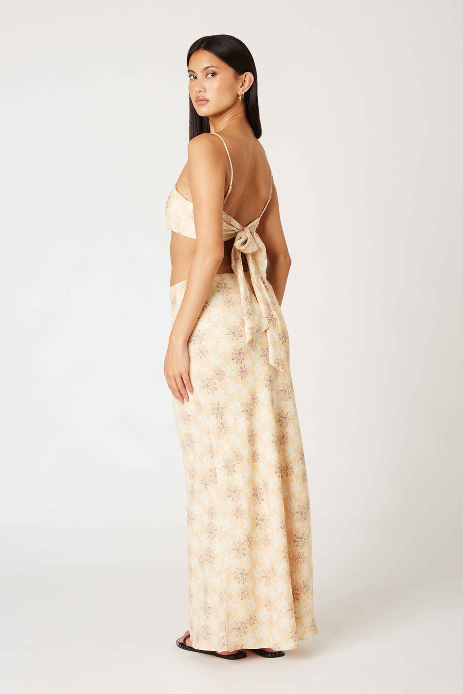 Finnley Maxi Skirt