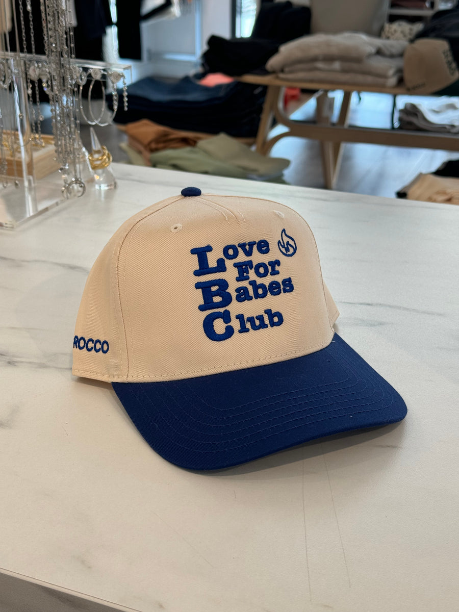 Babes Club Hat