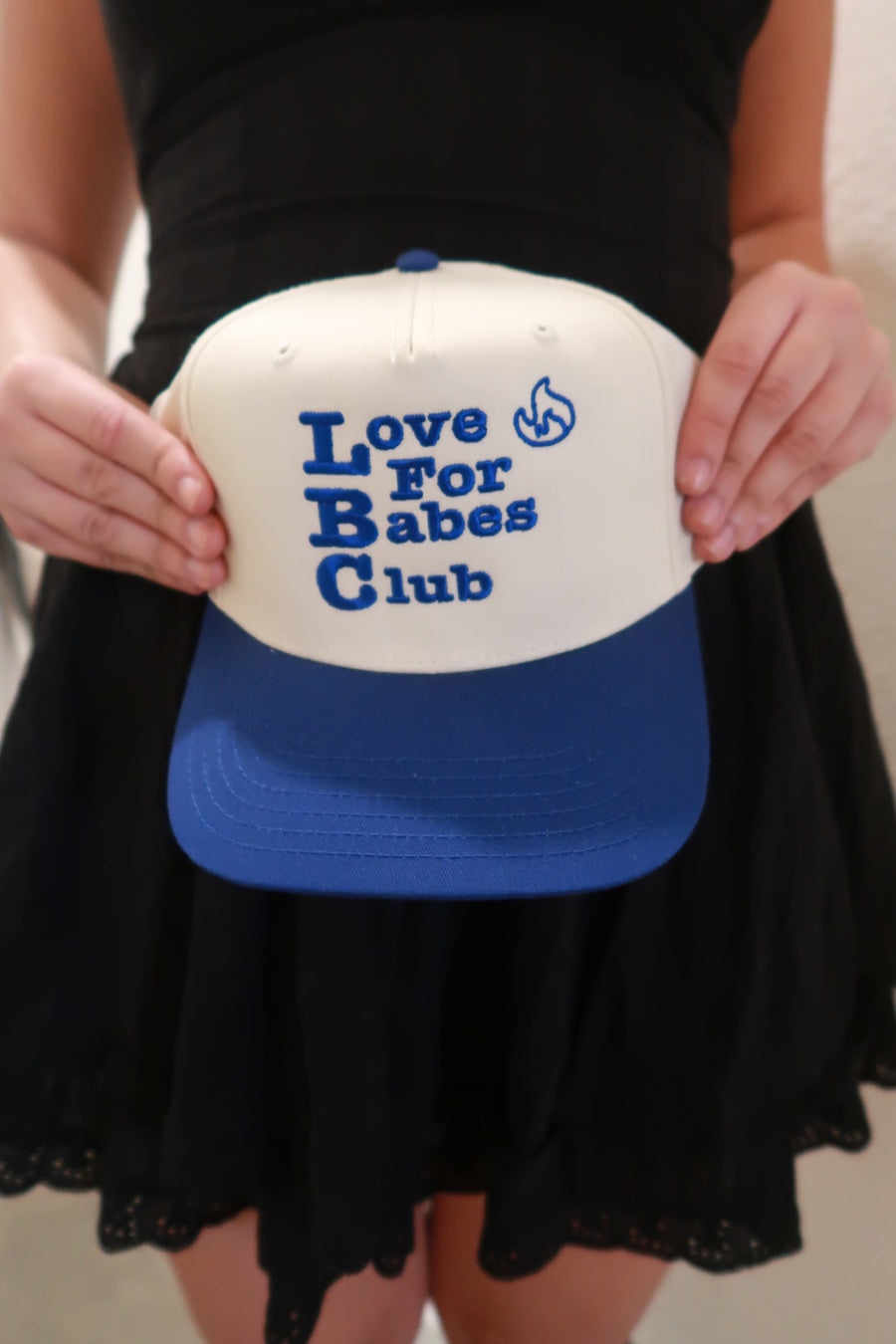 Sombrero del club de chicas H2992