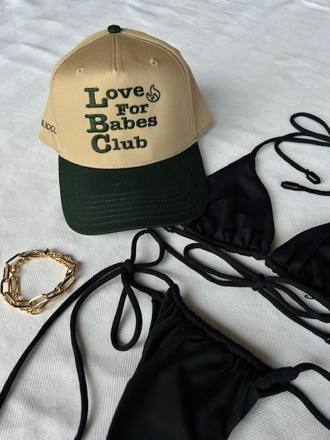 Babes Club Hat