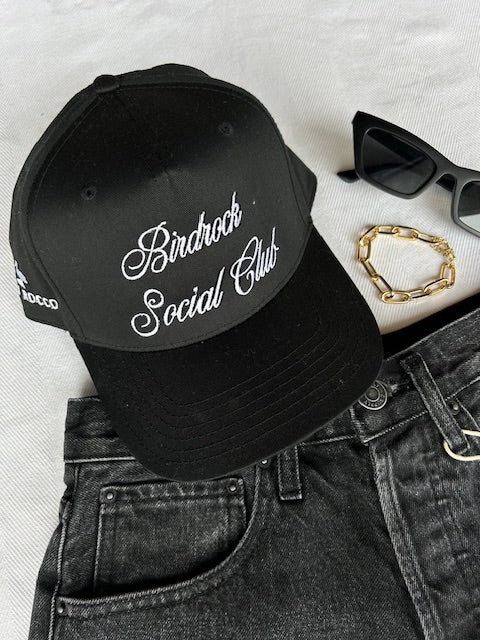 Bird Rock Social Club Hat