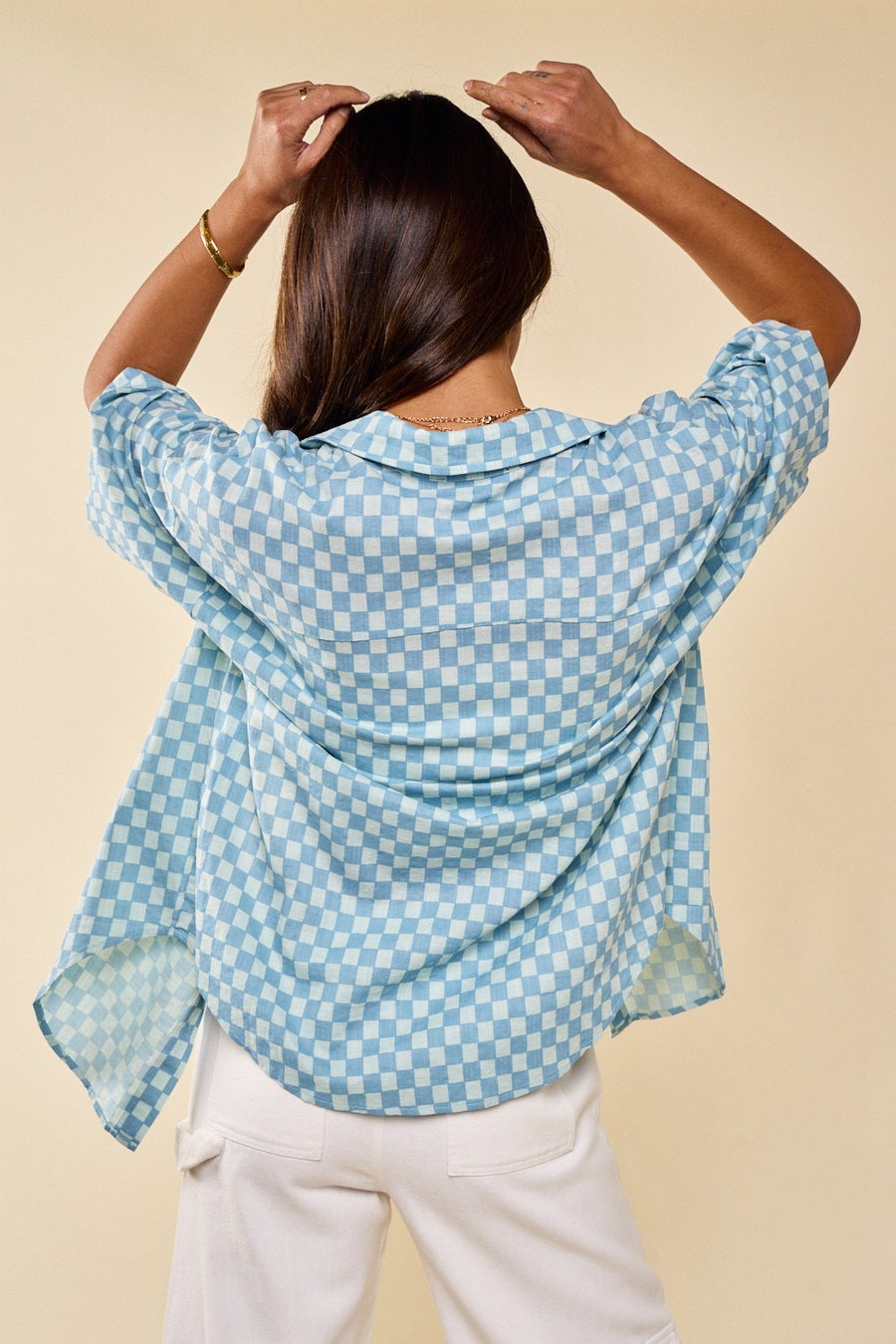 Checkers Top