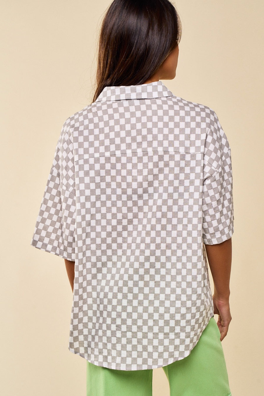Checkers Top
