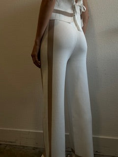 Dana Ivory Pant