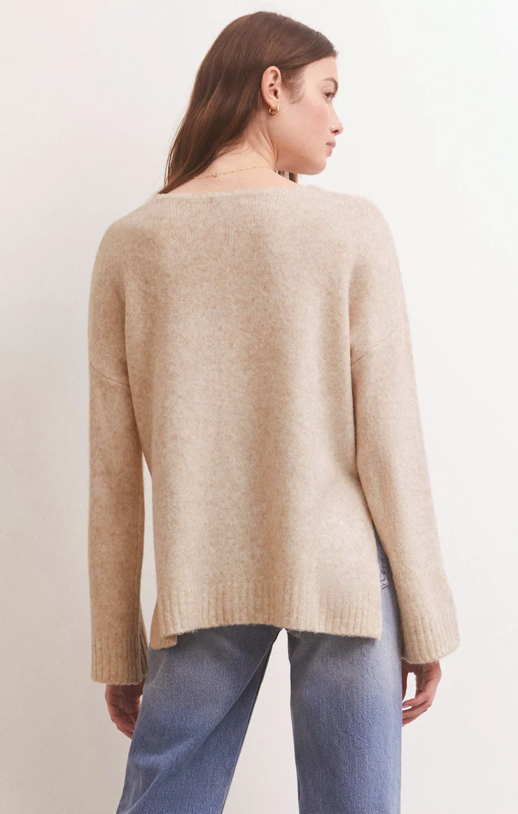 Borough Sweater