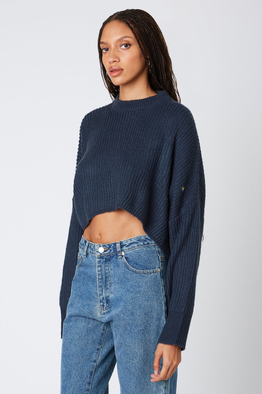 Romi Sweater
