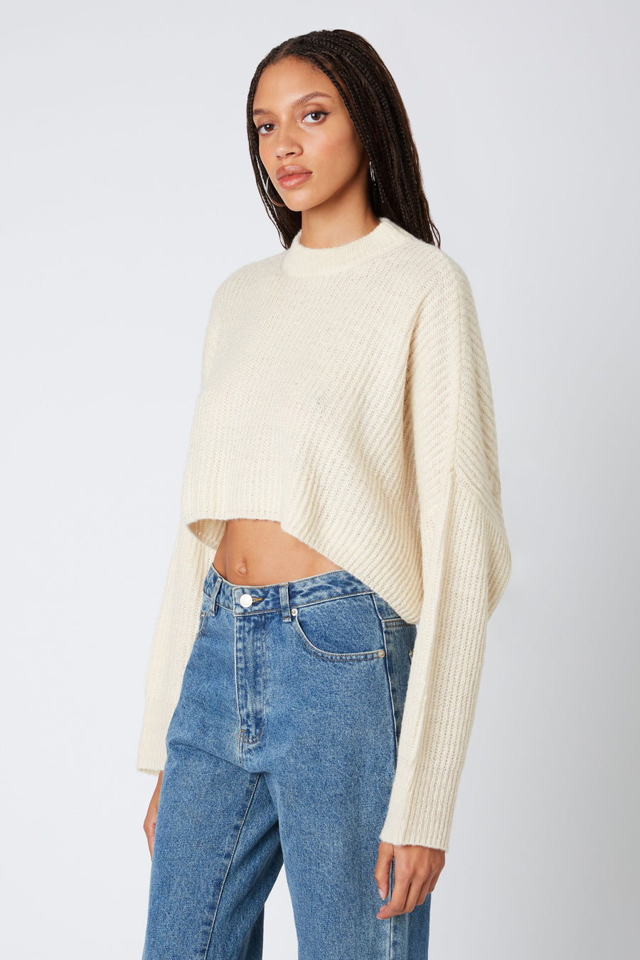 Romi Sweater