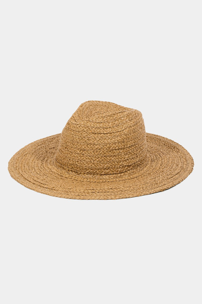 Sun Kissed Hat