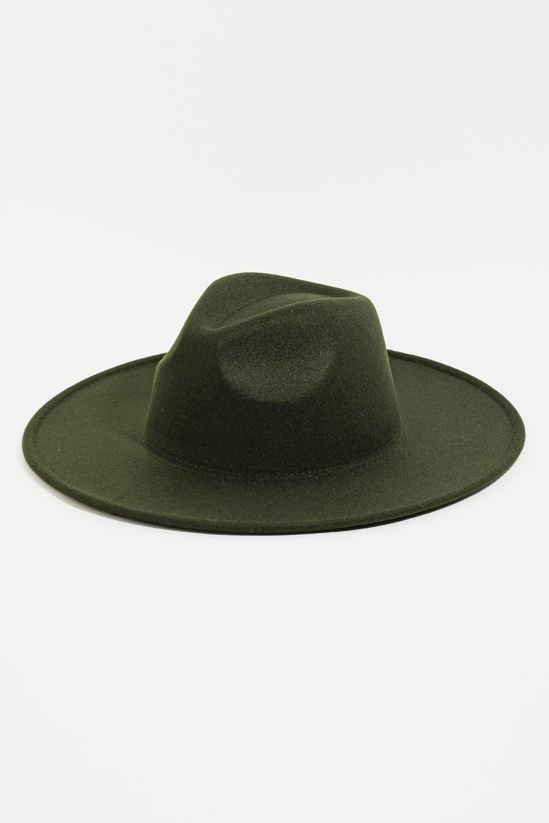 Jolene Hat