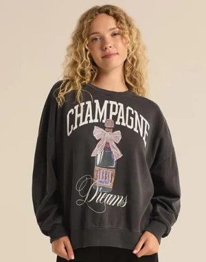 Dreams Sunday Sweatshirt