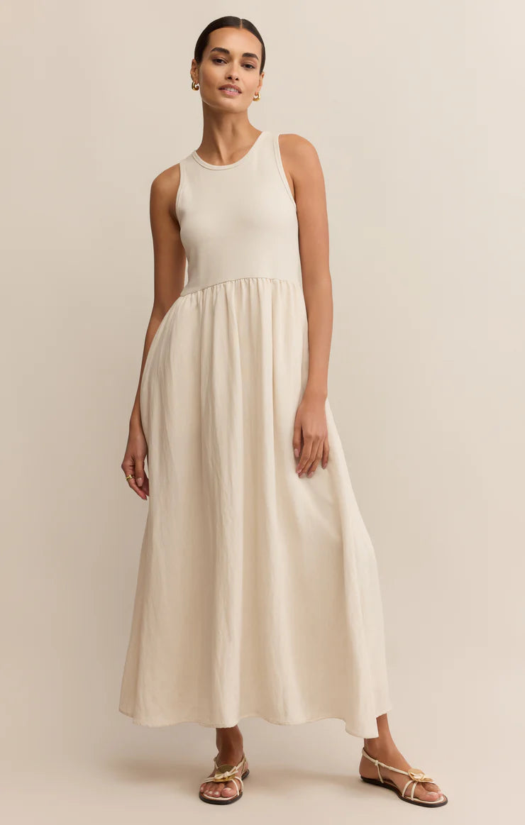 Charlotte Midi Dress – BOBBI ROCCO
