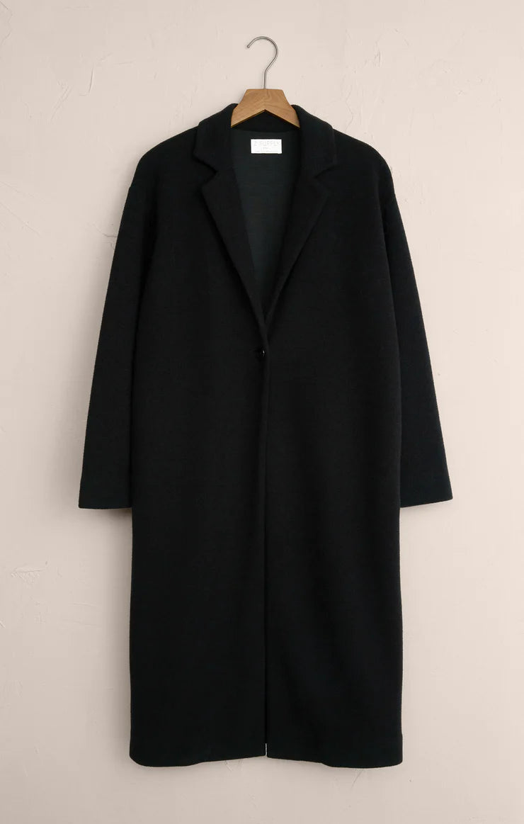 Mason Coat