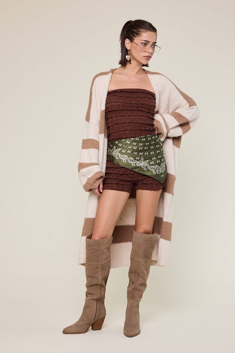 Evie Cardigan Sweater